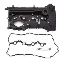Carbole Valve Cover 224102G710 Fits 2011-16 Hyundai Tucson Kia Optima Sportage 2.0L 2.4L