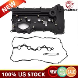 Carbole Valve Cover 224102G710 Fits 2011-16 Hyundai Tucson Kia Optima Sportage 2.0L 2.4L