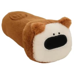 Puppy Shaped Glowing Toy Animal Bright Plush Dog Cartoon Doll Portable Cartoon Dog Toys Light For Camping Hiking Climbing