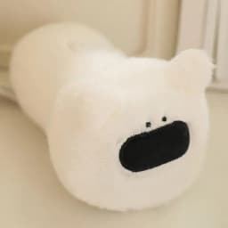 Puppy Shaped Glowing Toy Animal Bright Plush Dog Cartoon Doll Portable Cartoon Dog Toys Light For Camping Hiking Climbing
