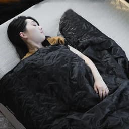 Waterproof Cold Weather Sleeping Bags Lightweight Camping Sleeping Bag Lightweight Camping Sleeping Bag Waterproof Compact