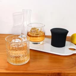 Silicone Ice Cube Mold Round Ice Bucket Summer Homemade DIY Refrigerator Freeze Ice Maker Creative Ice Cube Mold Barware Tools