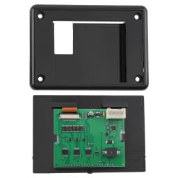 Electronic Leveling Control Panel for Lippert RV 5th Wheel and Travel Trailer 421484