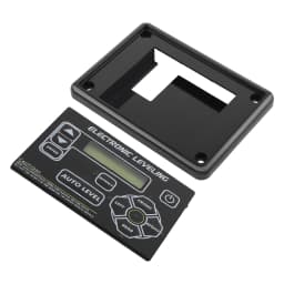 Electronic Leveling Control Panel for Lippert RV 5th Wheel and Travel Trailer 421484