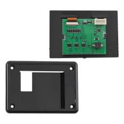 Electronic Leveling Control Panel for Lippert RV 5th Wheel and Travel Trailer 421484
