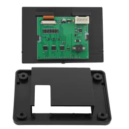 Electronic Leveling Control Panel for Lippert RV 5th Wheel and Travel Trailer 421484