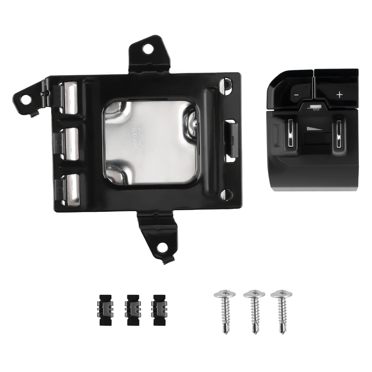 82215278AB, 82215278AC Trailer Brake Control Module for Ram 1500 2019-2021 3.0L 3.6L 5.7L 10+4 Pins