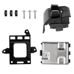 82215278AB, 82215278AC Trailer Brake Control Module for Ram 1500 2019-2021 3.0L 3.6L 5.7L 10+4 Pins