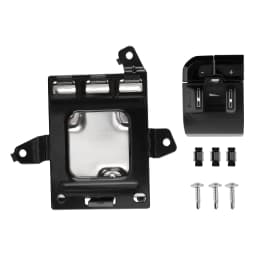 82215278AB, 82215278AC Trailer Brake Control Module for Ram 1500 2019-2021 3.0L 3.6L 5.7L 10+4 Pins