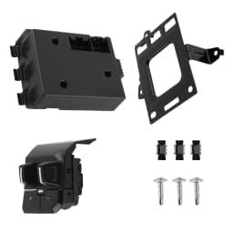 82215278AB, 82215278AC Trailer Brake Control Module for Ram 1500 2019-2021 3.0L 3.6L 5.7L 10+4 Pins