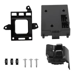 82215278AB, 82215278AC Trailer Brake Control Module for Ram 1500 2019-2021 3.0L 3.6L 5.7L 10+4 Pins