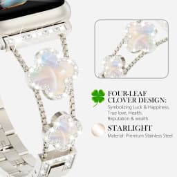 Bling Diamond Band for Apple Watch Straps 40mm 42mm 41mm 38mm 46mm 44mm 45mm 49mm Metal Bracelet iWatch Ultra 2 series 10 8 9 se