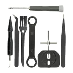 Fishing Reel Maintenance Kit Multipurpose Fishing Tool Set Cleaning Maintenance Tool Portable Maintenance Repair Tool Fishing
