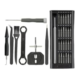Fishing Reel Maintenance Kit Multipurpose Fishing Tool Set Cleaning Maintenance Tool Portable Maintenance Repair Tool Fishing