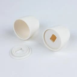 Toilet Fixing S Set Durable Toilet Cover Set Toilet Parts Wear-Resistant S Nut Cover Set Toilet Floor S Caps Set For Home Hotel