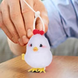 Clockwork Toy Windup Toy Children Stocking Stuffer Chicken Toys Educational Wind up Chicks Wind up Animal Clockwork for Birthday