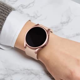 Cover Case for Samsung Galaxy Watch 4 44mm 40mm Accessories All-Around Protective Bumper Shell Galaxy Watch 4 Classic 42mm 46mm
