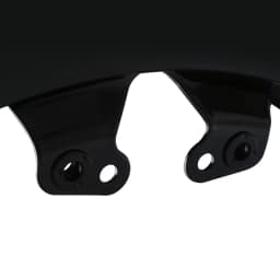 Front Fender For Harley Touring Street Glide 2014-2023 Road Glide 2015-2023 Motorcycle