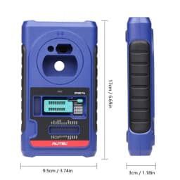 Autel XP400Pro All in One Auto Key Programming Accessory Tool Key Programmer for Autel IM508 IM608 Pro Upgrade Version of XP400