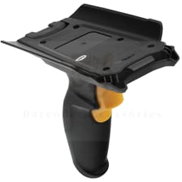 TC51 Trigger Handle + Protective Cover Case for Zebra TC51 TC56 TC510K
