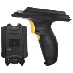 TC51 Trigger Handle + Protective Cover Case for Zebra TC51 TC56 TC510K
