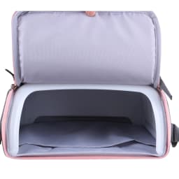 Portable Baby Kids Children Booster Seats Cushion Highchair Adjustable Securing Straps Toddler Booster Seat for Dining Tables