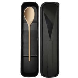 Tableware Box Portable Flip Cover Type Cutlery Case Spoon Fork Chopsticks Box Kitchen Students Household Utensils Dinnerware