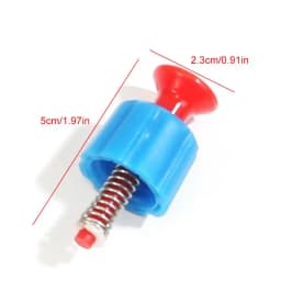 3L5L8L Air Compressor Pressure Relief Valve Safety Release Valves For Backpack Sprayer Garden Sprayer Watering Part