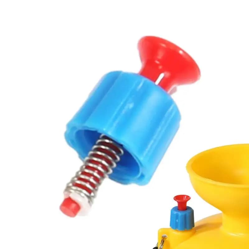 3L5L8L Air Compressor Pressure Relief Valve Safety Release Valves For Backpack Sprayer Garden Sprayer Watering Part