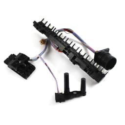 9-Speed Transmission Valve Solenoid Kit with Harness 9HP-48 for Land Rover Caravan Cherokee Renegade MDX CRV Doblo