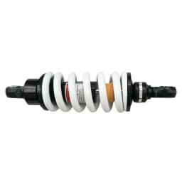 270mm 10.5" Rear Shock Absorber Dirt Pit Bike ATV50/70/110/125/140/150/160cc For Kawasaki KLX110 Apollo