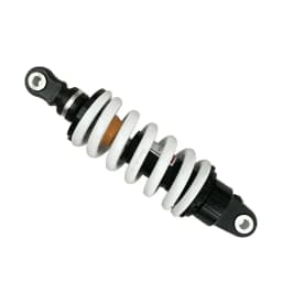 270mm 10.5" Rear Shock Absorber Dirt Pit Bike ATV50/70/110/125/140/150/160cc For Kawasaki KLX110 Apollo