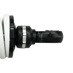 270mm 10.5" Rear Shock Absorber Dirt Pit Bike ATV50/70/110/125/140/150/160cc For Kawasaki KLX110 Apollo