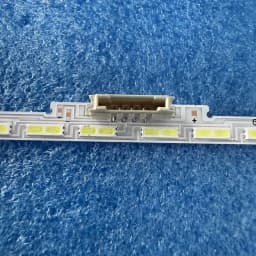 LED Bar For Samsung UE75AU8005K UE75AU9075U UE75CU8572U GU75CU8579U GU75CU8079U GU75CU8579U GU75AU9079U UN75AU8000B UN75AU8000F