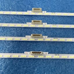 LED Bar For Samsung UE75AU8005K UE75AU9075U UE75CU8572U GU75CU8579U GU75CU8079U GU75CU8579U GU75AU9079U UN75AU8000B UN75AU8000F