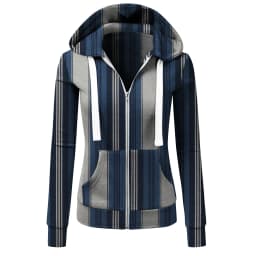 Women Sport Jacket Zipper Yoga Coat Clothes Quick Dry Fitness Jacket Running Hoodies Sportwear Gym Workout Hooded Top