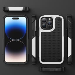 for Apple iPhone iPhone SE 2022 XS Max X 8 7 Plus Case Military Grade Shockproof Non-Slip Soft Silicone Airbag Bumper Cover