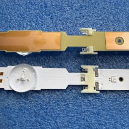LED Backlight Strip For UN60KU6000G UN60KU6000F UN60KU6000 UE60KU6072 UE60KU6075 UE60KU6079 UE60KU7000 UN60KU6270 UN60KU6300F