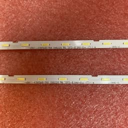 LED Backlight Strip For TV UE43NU7025 UE43NU7190U UE43NU7025K UE43RU7100 UE43RU7200 UE43NU7125K UE43RU7190U UE43NU7092U