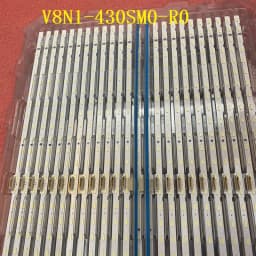 LED Backlight Strip For TV UE43NU7025 UE43NU7190U UE43NU7025K UE43RU7100 UE43RU7200 UE43NU7125K UE43RU7190U UE43NU7092U