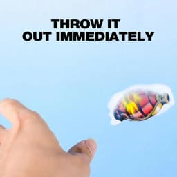 20Pcs Prank Toys Bombs Bags Bombs Funny Stress Practical Jokes Toy For Kids Spoof Gag Toy Spray Toys Grenades Bag Simulator