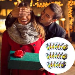 20Pcs Prank Toys Bombs Bags Bombs Funny Stress Practical Jokes Toy For Kids Spoof Gag Toy Spray Toys Grenades Bag Simulator