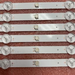 LED Backlight Strip 13LED For SONY KD65X7500H KD65XG8096 KD65X8000G KD65X75CH KD65X750H XBR65X800G 1 I-6500SY80131-R L