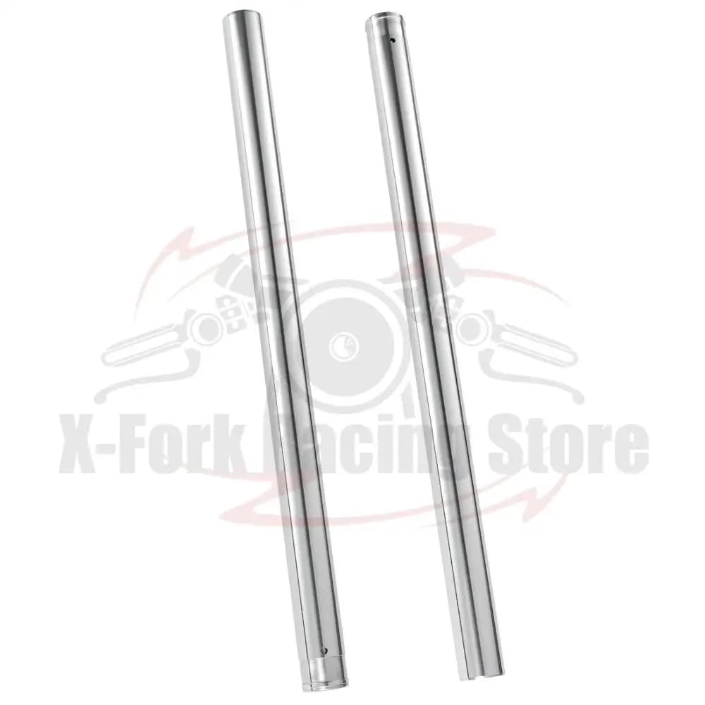 Front Fork Inner Tubes Pipes Bars For Honda NC700 S/SA 2012-2013 NC700 X/XA 2012-2013 NC750 X 2014-2017 51410-MGS-D31 41X645mm