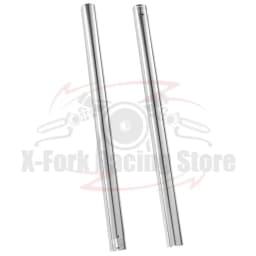 Front Fork Inner Tubes Pipes Bars For Honda NC700 S/SA 2012-2013 NC700 X/XA 2012-2013 NC750 X 2014-2017 51410-MGS-D31 41X645mm