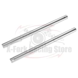 Front Fork Inner Tubes Pipes Bars For Honda NC700 S/SA 2012-2013 NC700 X/XA 2012-2013 NC750 X 2014-2017 51410-MGS-D31 41X645mm