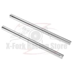 Front Fork Inner Tubes Pipes Bars For Honda NC700 S/SA 2012-2013 NC700 X/XA 2012-2013 NC750 X 2014-2017 51410-MGS-D31 41X645mm