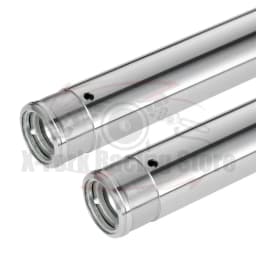 Front Fork Inner Tubes Pipes Bars For Honda NC700 S/SA 2012-2013 NC700 X/XA 2012-2013 NC750 X 2014-2017 51410-MGS-D31 41X645mm