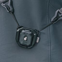 Ulanzi Falcam F38 Quick Release Shoulder Strap /Backpack Base /Kit V2 Compatible With F38 PD Fotopro PGY Quick Release Plate