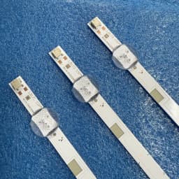 LED Strip For Samsung HG40NE460 UE40J5270SS UE40J5070SS UE40J5005AK UE40J5000AK UN40N5200AF UN40M530DAF UN40J5250AF UN40J5200DF